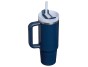 STANLEY The Quencher/Cup H2.O FlowState™ Tumbler 890 ml/30oz Dark Navy