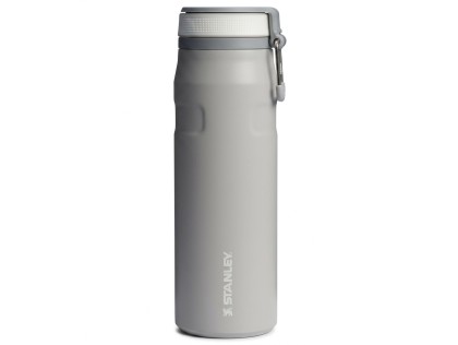 Náhled produktu - STANLEY Termoláhev The IceFlow™ Bottle Twist Flip 700 ml/24oz Ash