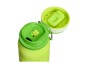 STANLEY Termoláhev The IceFlow™ Bottle Twist Flip 700 ml/24oz Chartreuse