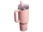 STANLEY The Quencher/Cup ProTour Flip Straw Tumbler 1180 ml/40oz Peach Rose
