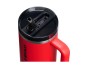 STANLEY The Quencher/Cup ProTour Flip Straw Tumbler 1180 ml/40oz Chili Black