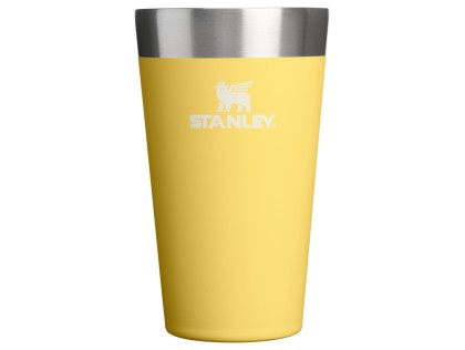 STANLEY Termosklenka The Stacking Tumbler 470 ml/16oz Daffodil