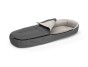Thule Stroller Footmuff - fusak do kočárku Grey Melange