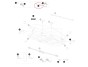 Thule Sealing strip 56575