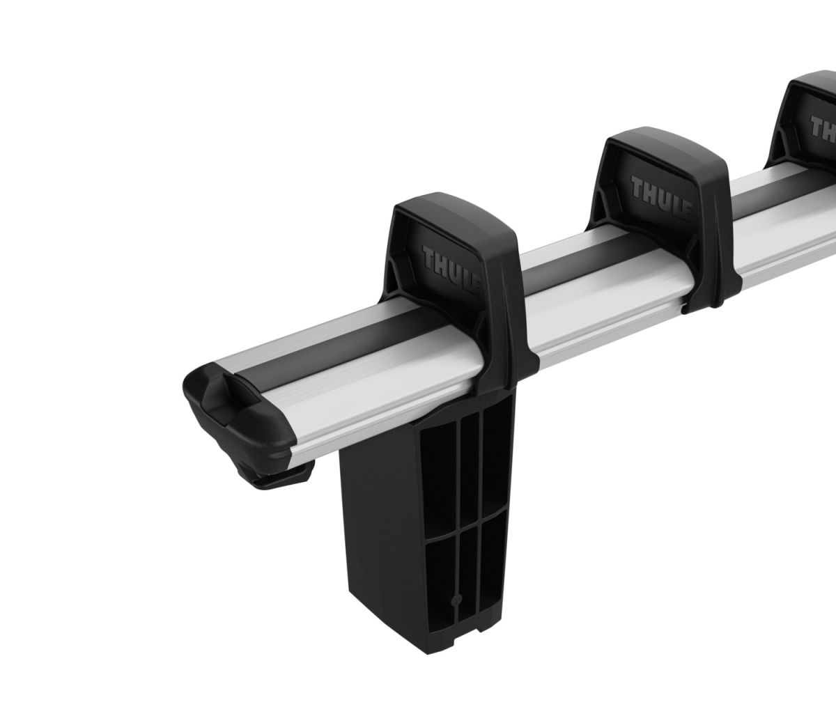 Náhled produktu - Thule cargo wintersport adapter - úzký