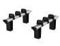 Thule cargo wintersport adapter - úzký