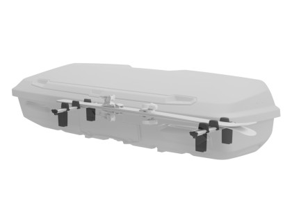 Thule cargo wintersport adapter - úzký