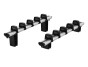 Thule cargo wintersport adapter - široký