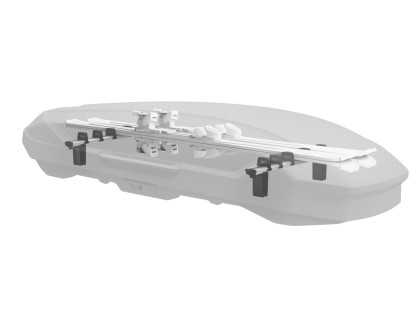 Thule cargo wintersport adapter - široký