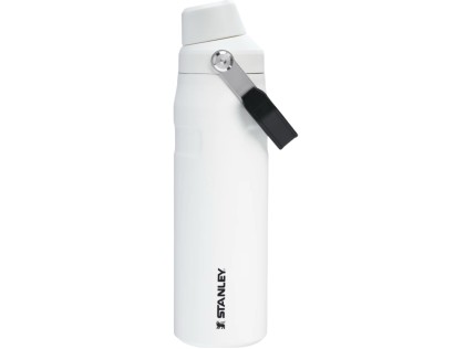 STANLEY Termoláhev The IceFlow™ Bottle Fast Flow 700 ml /24oz Chalk