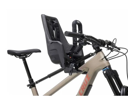 SHOTGUN - MTB cyklosedačka Pro EVO + DOPRAVA ZDARMA