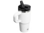 STANLEY The Quencher/Cup Protour Flip Straw Tumbler 600 ml/20oz Chalk