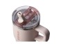STANLEY The Quencher/Cup Protour Flip Straw Tumbler 600 ml/20oz Rose Quartz