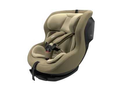 Náhled produktu - Autosedačka Thule Elm 360 - Faded Khaki