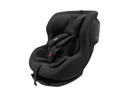 Autosedačka Thule Elm Connect 360 - Black + DOPRAVA ZDARMA