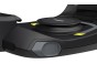 Autosedačka Thule Elm 360 - Black + základna ISOFIX Thule Alfi