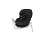 Autosedačka Thule Elm 360 - Black + základna ISOFIX Thule Alfi
