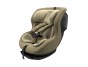 Autosedačka Thule Elm 360 - Faded Khaki + základna ISOFIX Thule Alfi