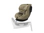 Autosedačka Thule Elm 360 - Faded Khaki + základna ISOFIX Thule Alfi