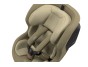 Autosedačka Thule Elm 360 - Faded Khaki + základna ISOFIX Thule Alfi