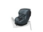 Autosedačka Thule Elm 360 - Darkest Blue + základna ISOFIX Thule Alfi