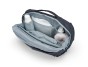 Thule Aion changing bag - univerzální přebalovací taška Black