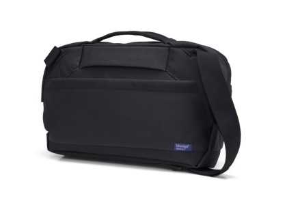 Thule Aion changing bag - univerzální přebalovací taška Black