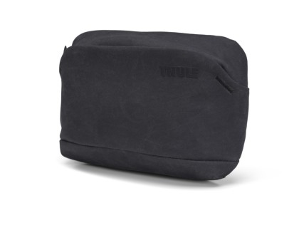 Thule Aion stroller minibag - malá taška na kočárek Black