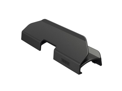 Thule Aion changing bag bike trailer clip - klip pro přebalovací tašku na vozík