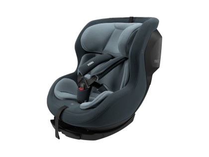 Autosedačka Thule Elm Connect 360 - Darkest Blue + DOPRAVA ZDARMA