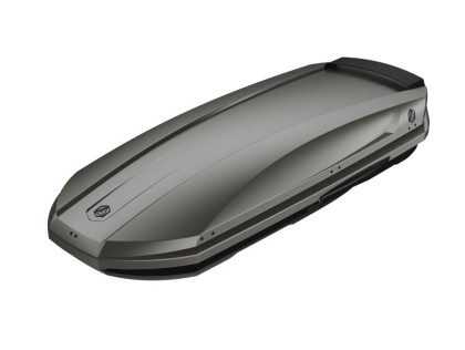 Strešní box NORTHLINE Tirol Titanium Grey Metallic + DOPRAVA ZDARMA