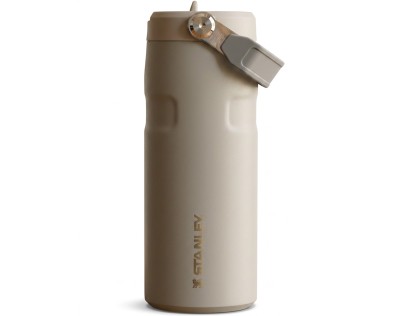 STANLEY Termoláhev The IceFlow™ Bottle Flip Straw 2.0 470 ml/16oz Ash