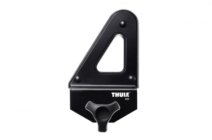 Náhled produktu - Zarážky břemen Thule 503 (4ks) výška 9cm