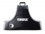 Patky Thule 754 (4ks) pro auta se standardní hladkou střechou