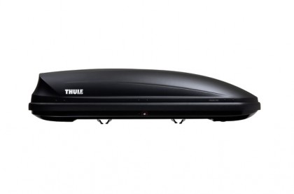 Střešní box Thule Pacific 780 DS Aeroskin anthracit