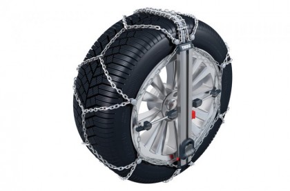 Sněhové řetězy Thule König Easy-fit CU-9 100