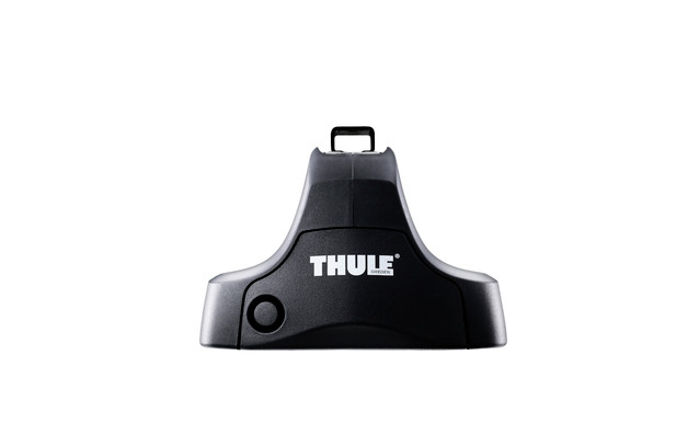 Náhled produktu - Nosič Thule 754 WingBar tyče + sada zámků