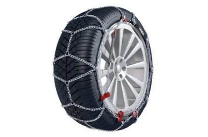 Sněhové řetězy Thule König K-Slim (CK-7) vel. 065