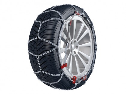 Sněhové řetězy Thule König K-Slim (CK-7) vel. 070