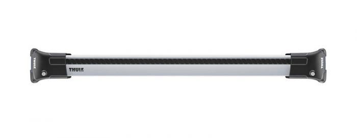 Náhled produktu - Příčníky Thule 9581 Wingbar Edge pro střešní podélníky