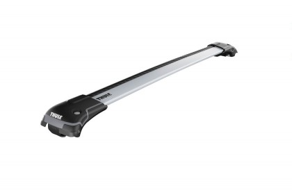 Náhled produktu - Příčníky Thule 9581 Wingbar Edge pro střešní podélníky