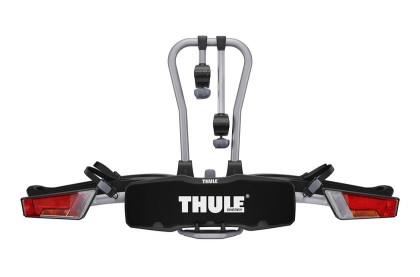 Thule EasyFold 931 - skládací nosič kol + DOPRAVA ZDARMA