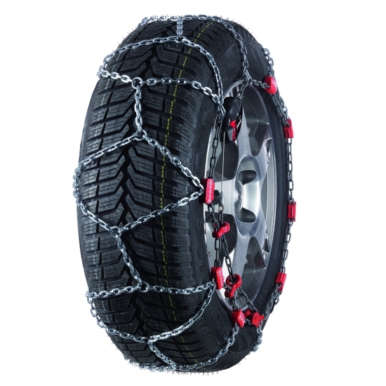 Náhled produktu - Sněhové řetězy Pewag Servo sport RSS 69