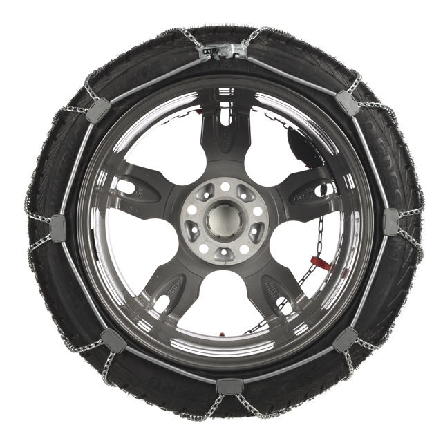 Náhled produktu - Sněhové řetězy Pewag Servo sport RSS 69