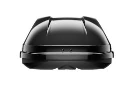 Náhled produktu - Střešní box Thule Touring Sport (600) černý lesklý