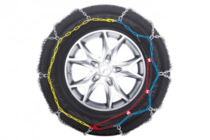 Sněhové řetězy Pewag Brenta-C 4x4 XMR 74V