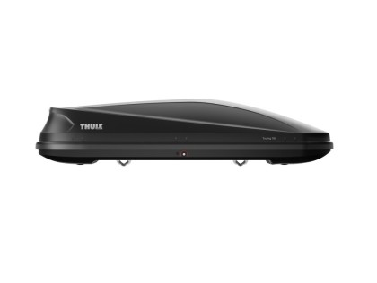 Náhled produktu - Střešní box Thule Touring L (780) Aeroskin černý