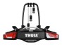 Thule VeloCompact 926 + adaptér 926 -1 pro 4 kola