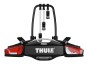 Thule VeloCompact 926 + adaptér 926 -1 pro 4 kola