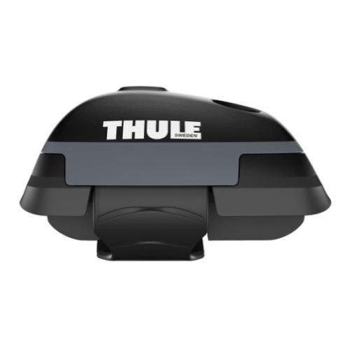Náhled produktu - Příčníky Thule 9581B Wingbar Edge ČERNÉ pro střešní podélníky